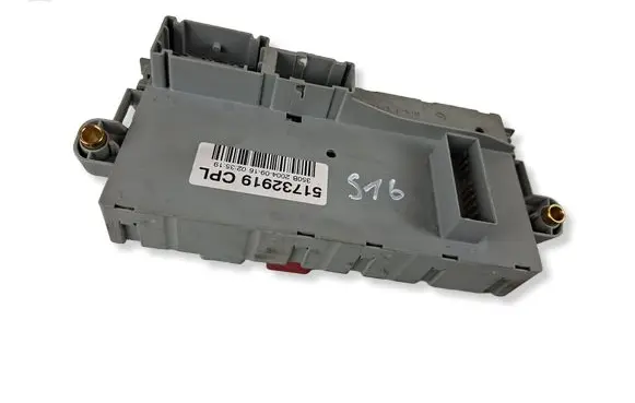 Lancia Musa Fuse module 51754986 501203800000