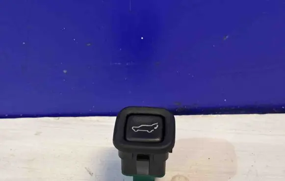 Chevrolet Tahoe Tailgate/boot open switch button TAILGATESWITCH