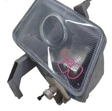 Opel Vectra B Front fog light
