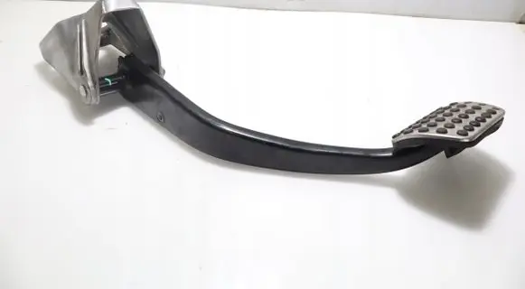 Clutch pedal