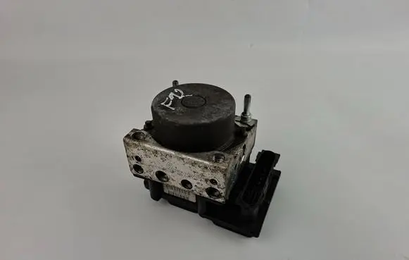 Renault Sandero I ABS Pump 8200756095 0265232198