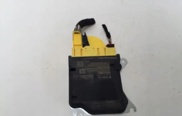 Mercedes-Benz B W247 Airbag control unit/module A1779000304