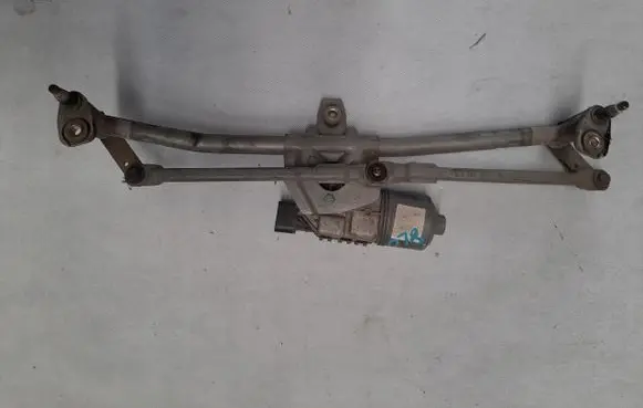 Audi A3 S3 8L Front wiper linkage 1J0955325A