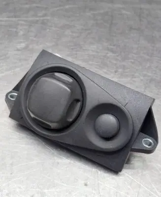 Audi A6 S6 C6 4F Steering wheel adjustment switch 4E0953551