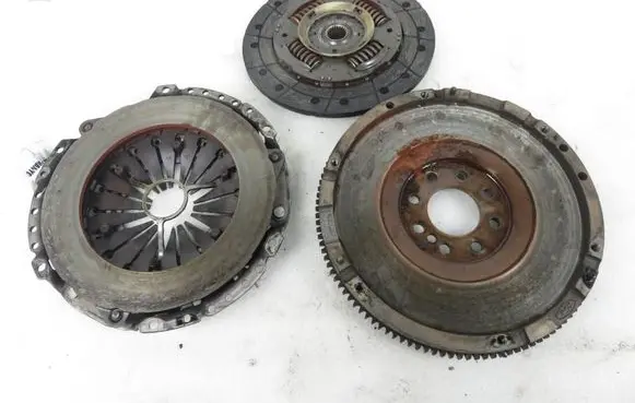Ford Transit Flywheel 325020510 125011710