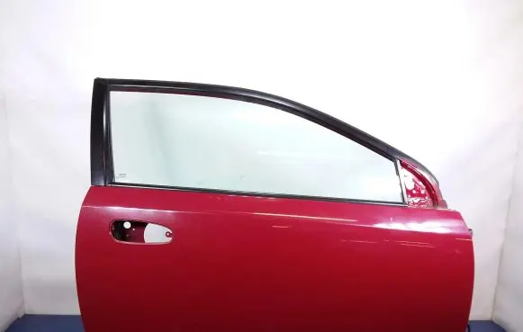 Honda Civic Front door