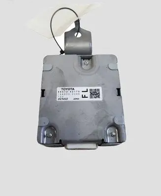 Toyota RAV 4 (XA50) Other control units/modules 8657242170 1669002390