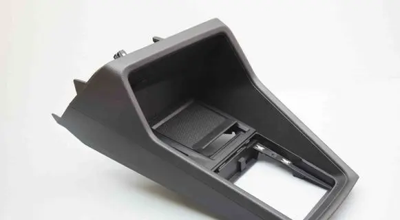 Volkswagen Caddy Other center console (tunnel) element 2K8864263A