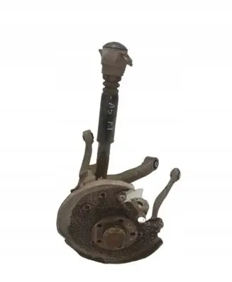 Audi A5 8T 8F Rear wheel hub spindle/knuckle 