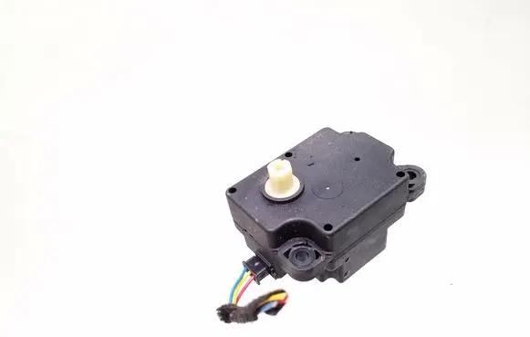 Land Rover Evoque I Air flap motor/actuator 6G9N19E616BB