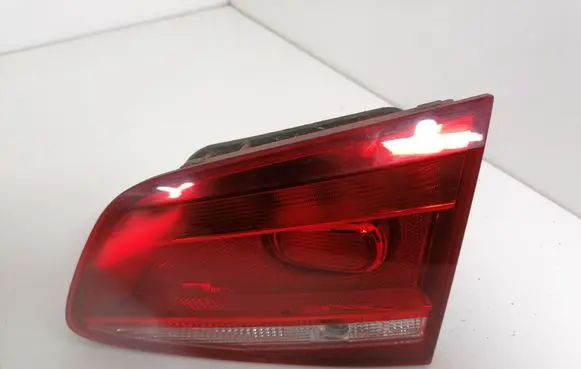 Volkswagen PASSAT B7 Tailgate rear/tail lights 3AF945094Q