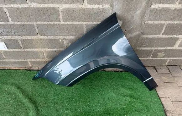Seat Ateca Fender