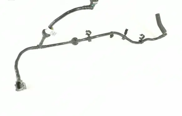Dodge RAM Brake vacuum hose/pipe 04582000AE