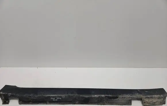 BMW 5 E60 E61 Other sill/pillar trim element