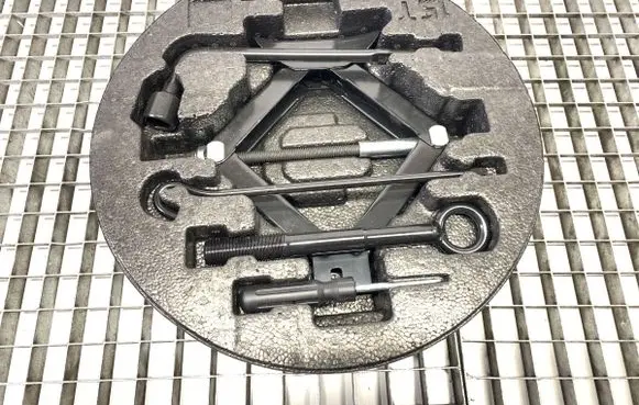 Hyundai i30 Other interior part