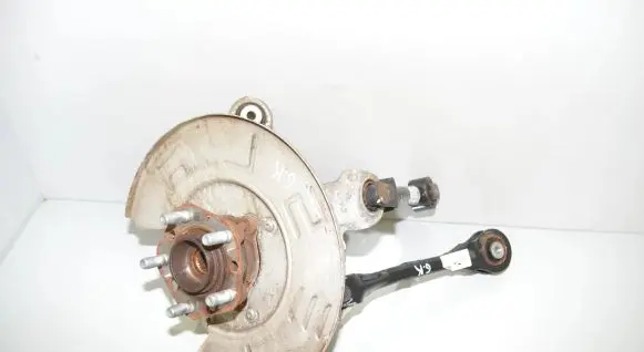 Tesla Model 3 Rear wheel hub 104441100F 1044411 104412100E