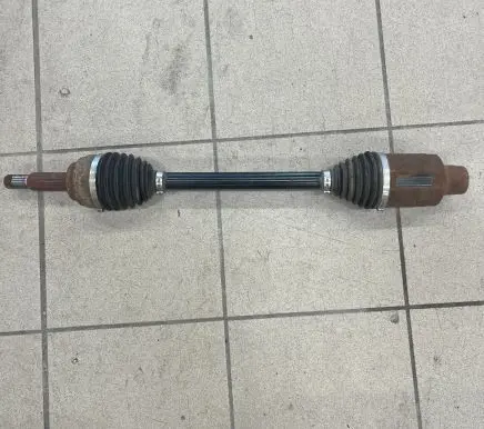 Tesla Model S Front driveshaft