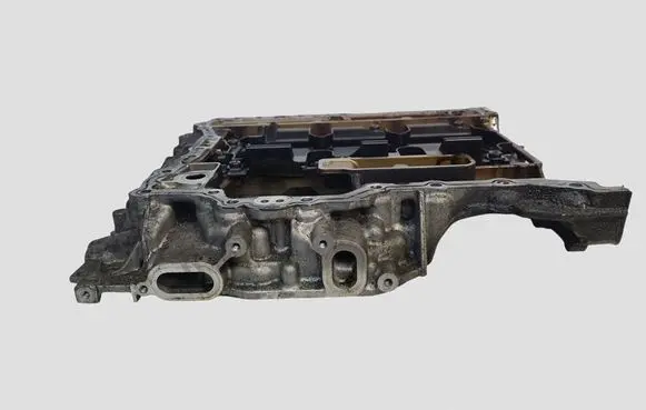 Audi Q5 SQ5 8R Oil sump