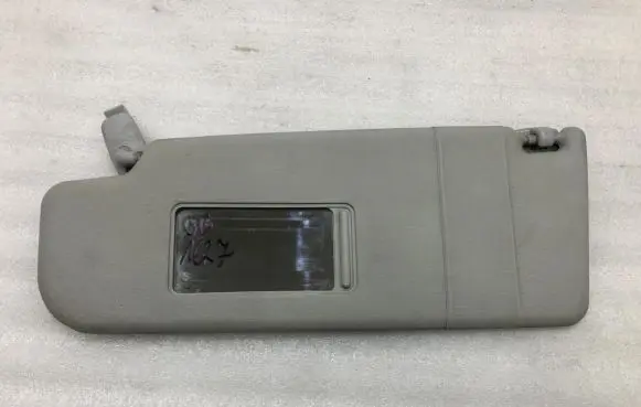 Skoda Octavia Mk1 (1U) Sun visor DASZEK