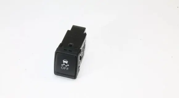 Nissan Qashqai ESP (stability program) switch 083491