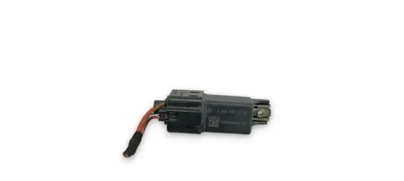 Mercedes-Benz A W177 Glow plug pre-heat relay A6089000700 54292