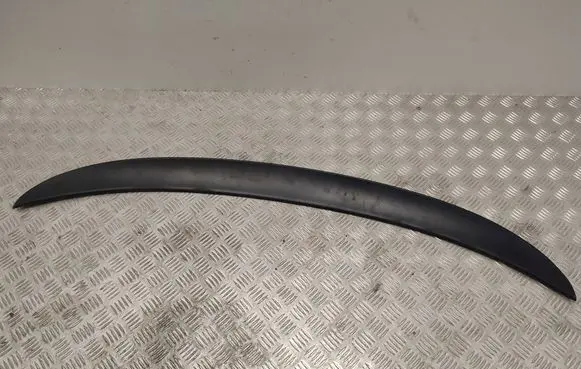 BMW 3 F30 F35 F31 Tailgate/trunk spoiler 