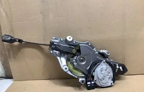 Lexus RX 330 - 350 - 400H Tailgate/trunk/boot lift motor 42710710030 1638000091