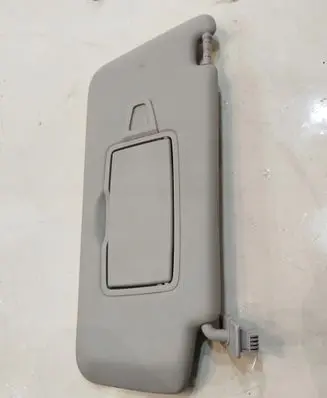 Mercedes-Benz C W205 Sun visor A2058103000