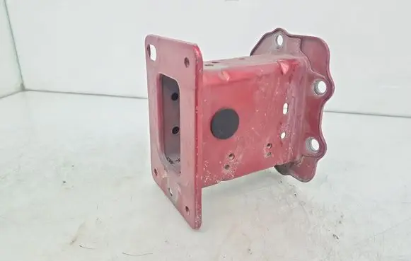 KIA Ceed Front bumper shock/impact absorber