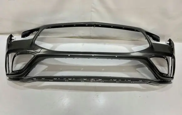 Mercedes-Benz CLA C118 X118 Front bumper