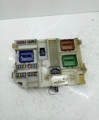 Volvo XC60 Comfort/convenience module 31327996
