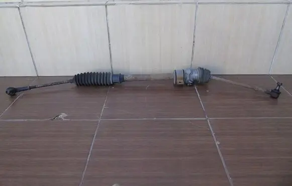 Suzuki Swift Cultus Steering rack