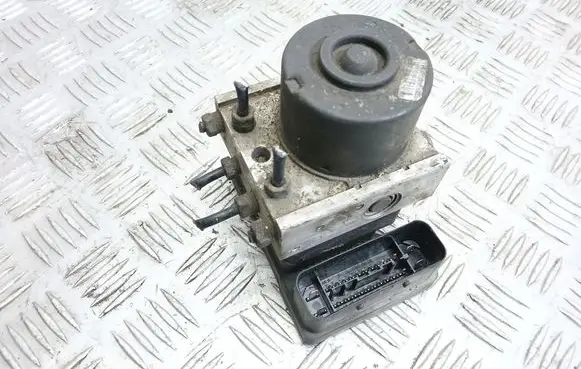 Opel Astra H ABS Pump 24447833 24447833BE