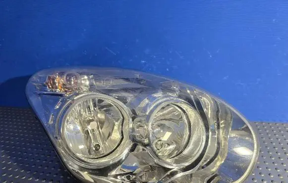 Fiat Doblo Headlight/headlamp 51810671