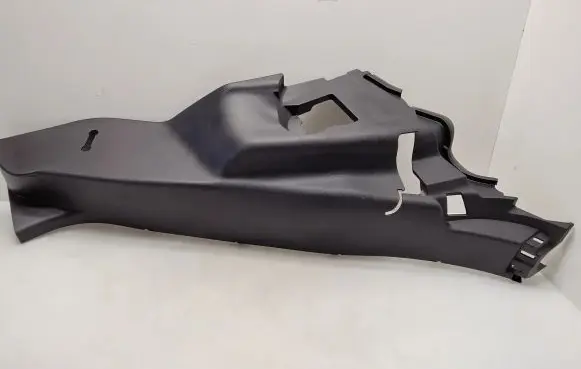 Toyota RAV 4 (XA50) Rear seat side top trim 6255542070
