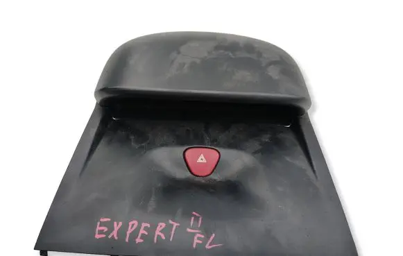 Peugeot Expert Screen/display/small screen 1400129577