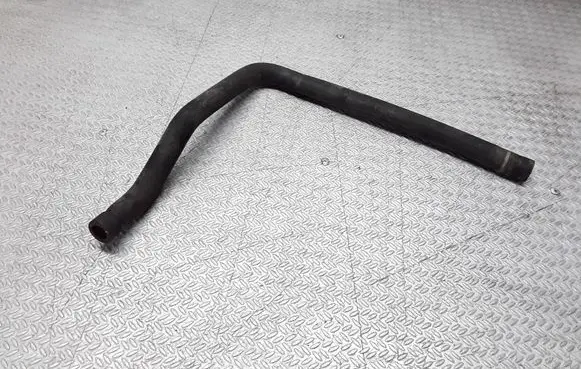 Audi A8 S8 D2 4D Engine coolant pipe/hose 4D1819372