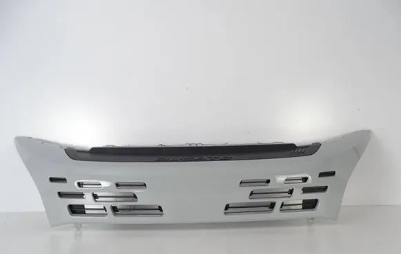 Fiat Ducato Front bumper upper radiator grill 735775026 1321342070