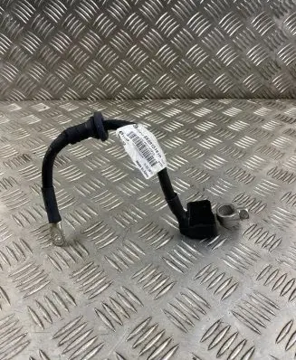 Audi Q7 4L Negative earth cable (battery) 8K0915181D 20239908X