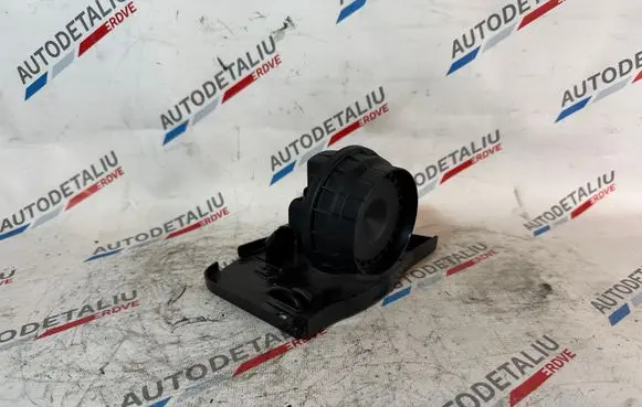 Alarm system siren