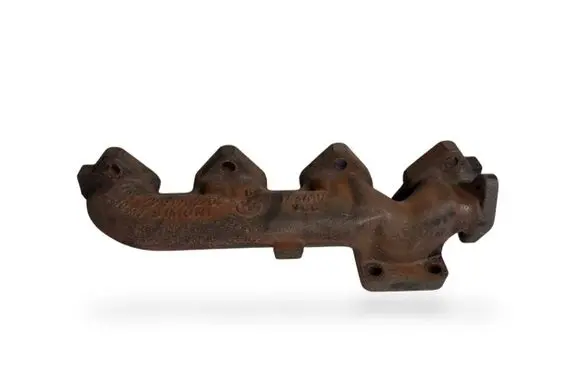 Exhaust manifold