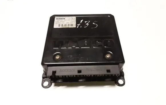 Land Rover Freelander ABS control unit/module SRD100410 004142 4460440700
