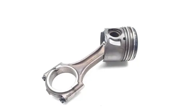 Jaguar XF Piston with connecting rod 9688245380 224DT