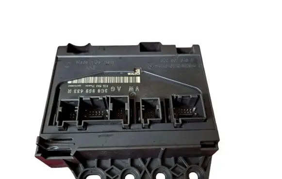 Volkswagen PASSAT B6 Comfort/convenience module 3C0959433R