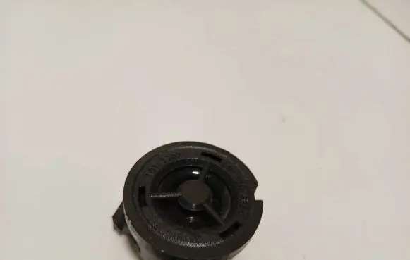 Opel Corsa D Front door high frequency speaker A0143302