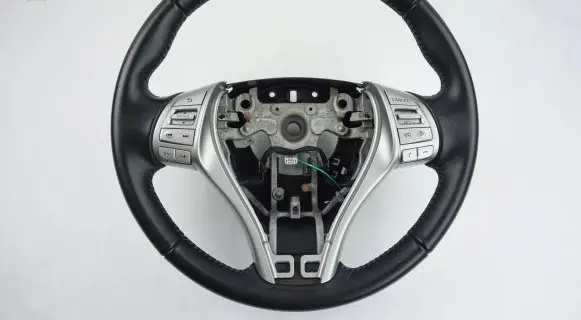 Nissan Qashqai Steering wheel 484304EM5B