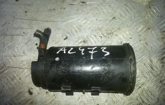 Nissan Almera Tino Active carbon filter fuel vapour canister 149505m400