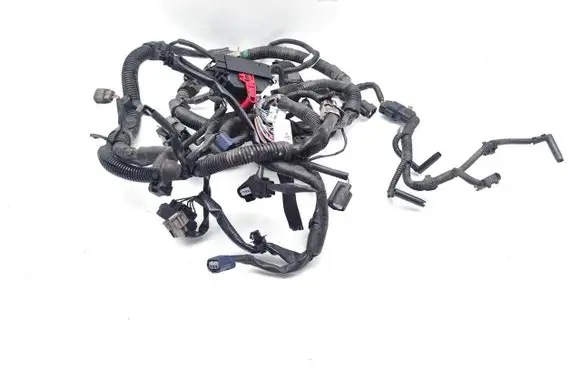 Mitsubishi ASX Engine installation wiring loom 8524A234 PROT511RA6