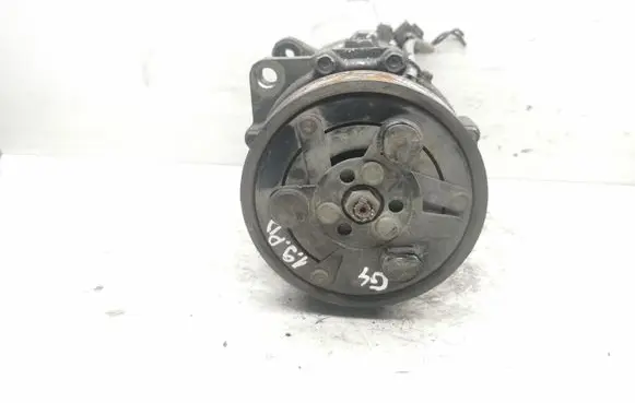 Air conditioning (A/C) compressor (pump)