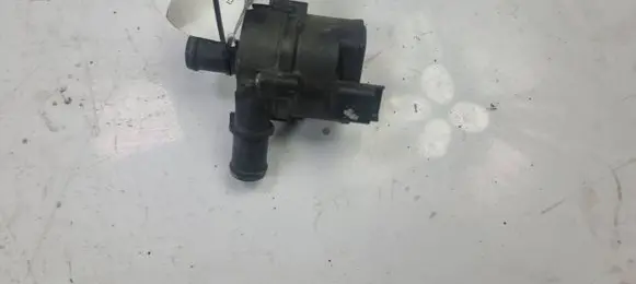 Opel Movano B Water pump 0392023219
